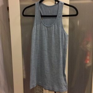 Sweaty Betty Athlete Seamless Workout Tank M